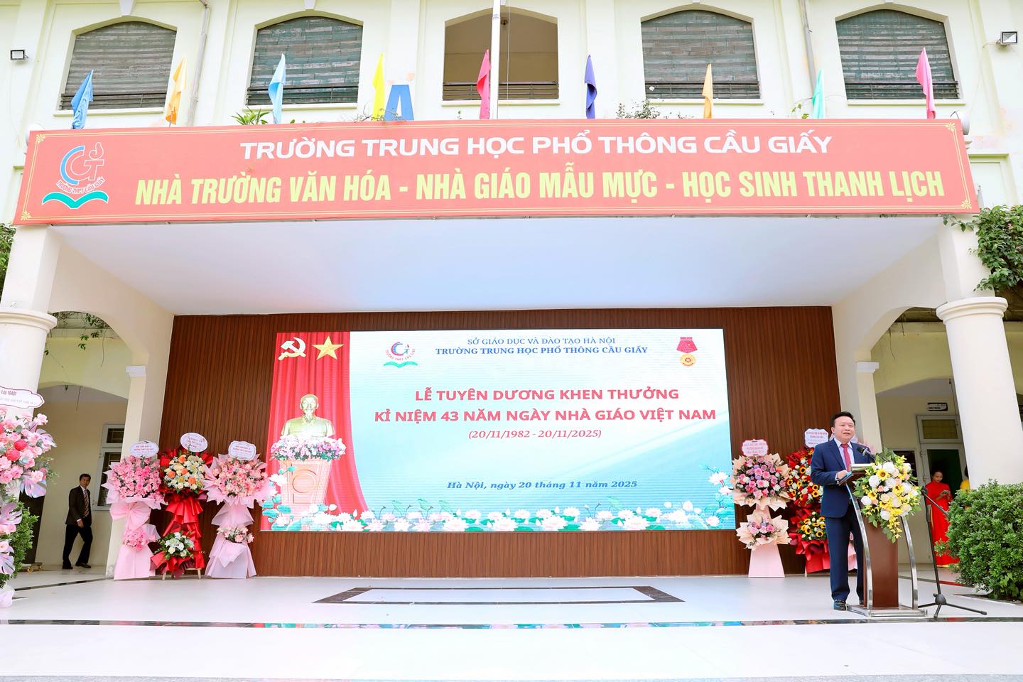 THÔNG BÁO TUYỂN SINH LỚP 10 NĂM HỌC 2026-2027