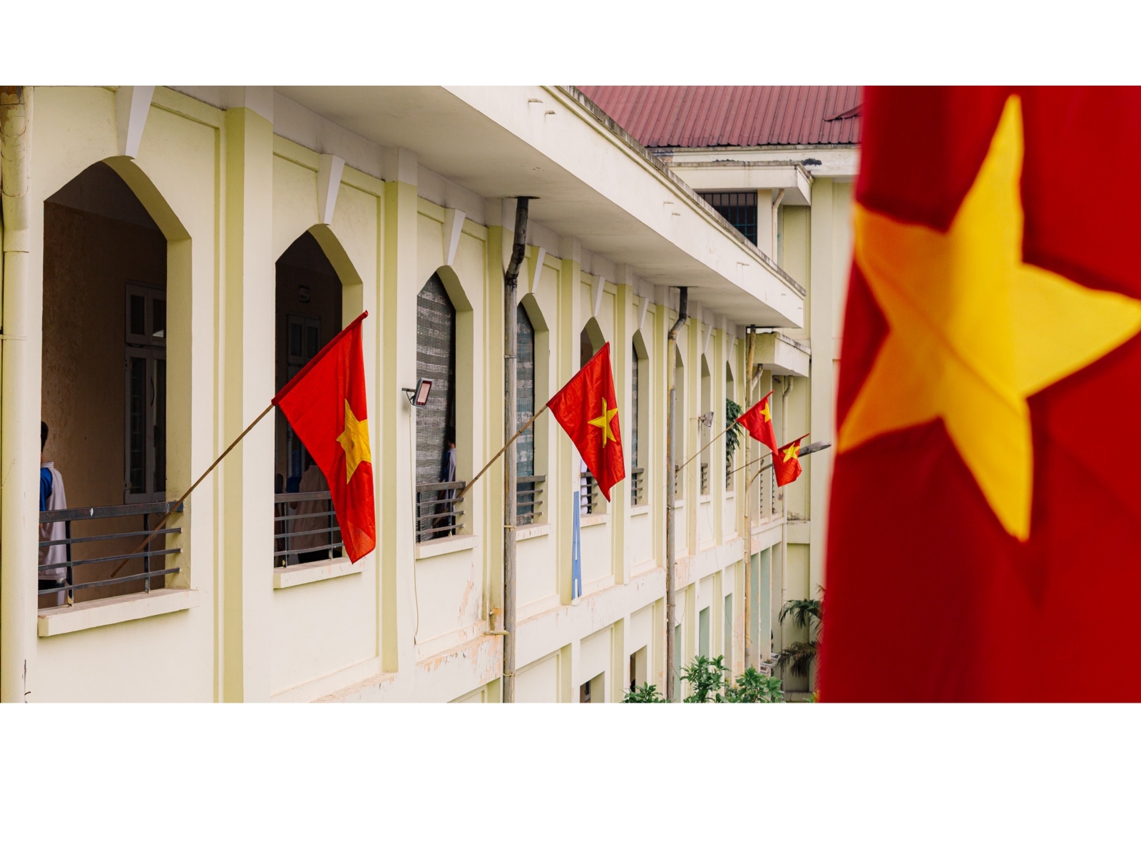 Cầu Giấy sinh hoạt chính trị về "Kỷ nguyên mới - kỷ nguyên vươn mình của dân tộc"